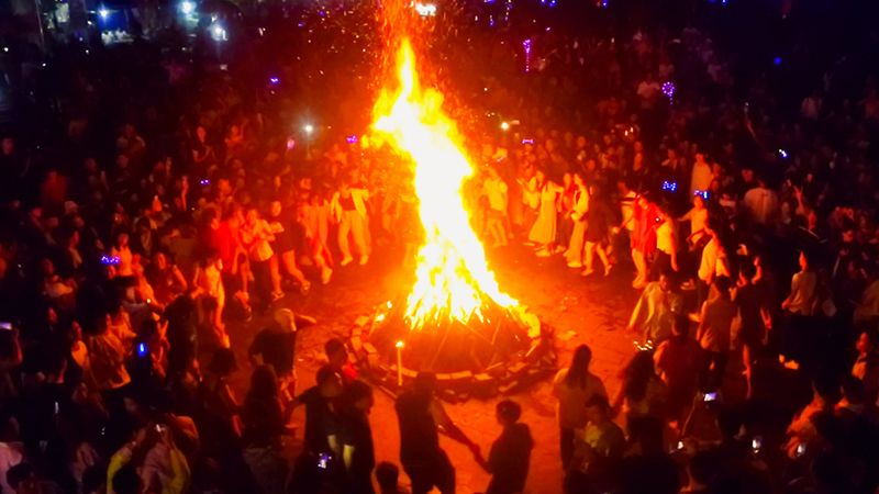 出發(fā)！衛(wèi)華集團(tuán)夏日嘻游季活動(dòng)酷爽開(kāi)拔